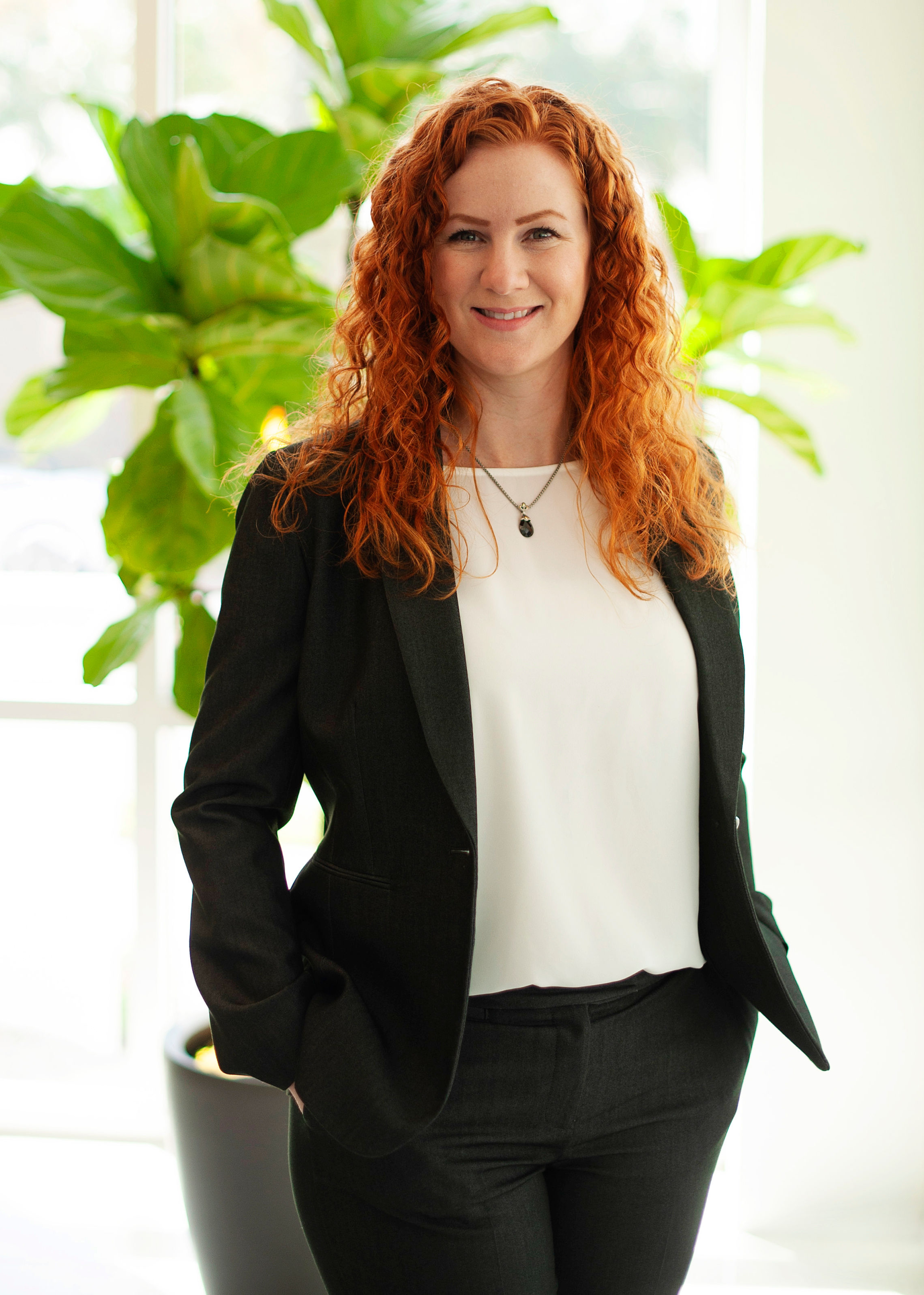 Crystal DiJoseph, CPA