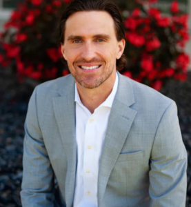 Justin Nikolich, CPA